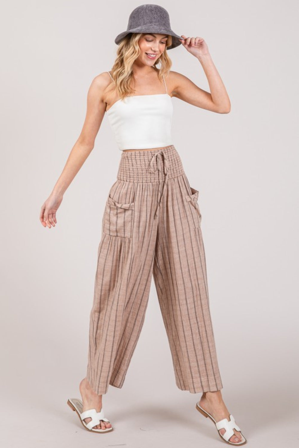 Carina Pants