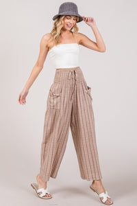 Carina Pants