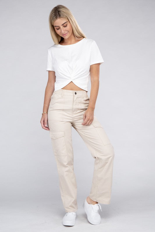 Jacie Cargo Pants