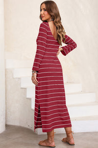 Gloria Midi Dress