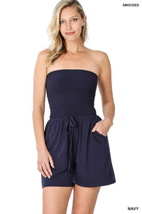 Delia Romper