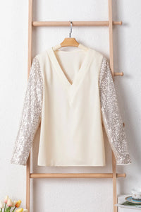 Phoebe Blouse