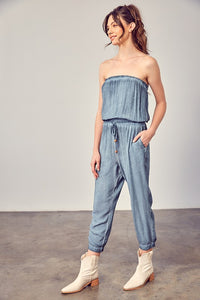 Agnes Jumpsuit