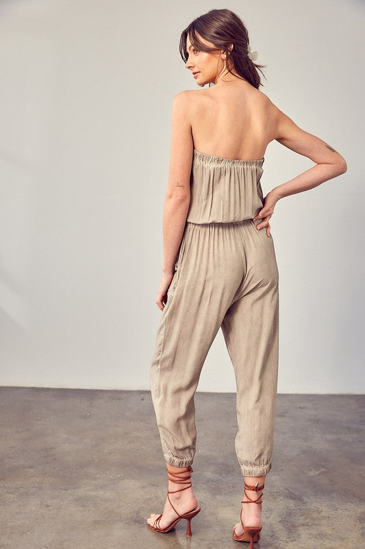 Agnes Jumpsuit