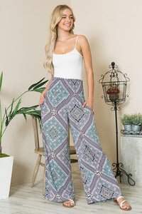 Lunna Pants