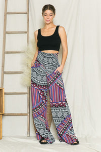 Lunna Pants