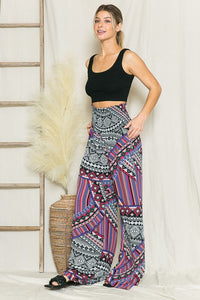 Lunna Pants