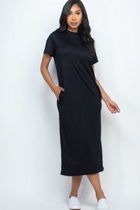 Nelida Dress