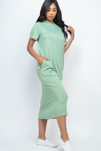 Nelida Dress