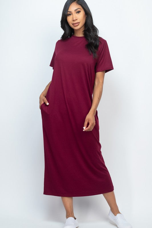 Nelida Dress