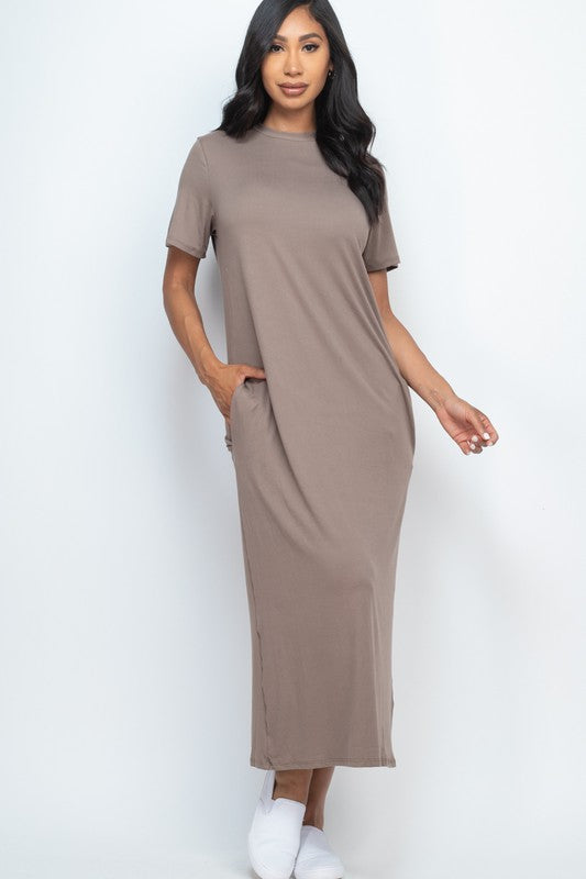 Nelida Dress