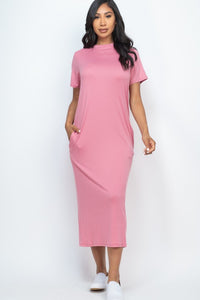 Nelida Dress