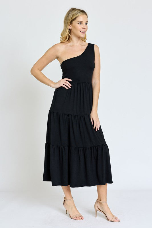 Sophie Midi Dress