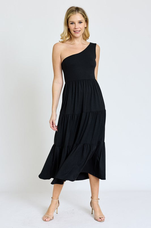 Sophie Midi Dress