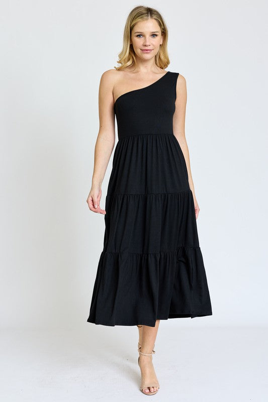 Sophie Midi Dress