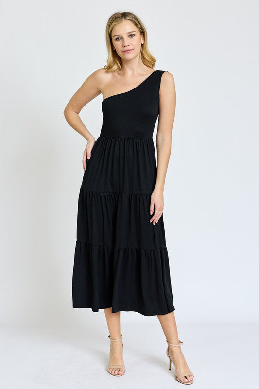 Sophie Midi Dress