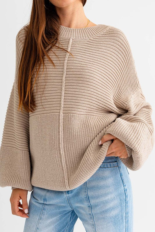 Marta Sweater