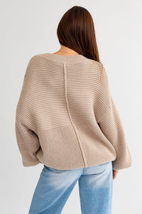 Marta Sweater