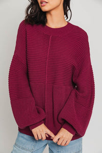 Marta Sweater