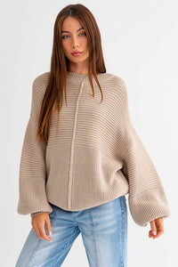 Marta Sweater