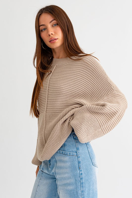 Marta Sweater