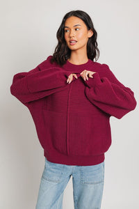 Marta Sweater