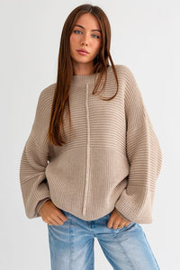 Marta Sweater