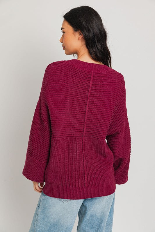 Marta Sweater