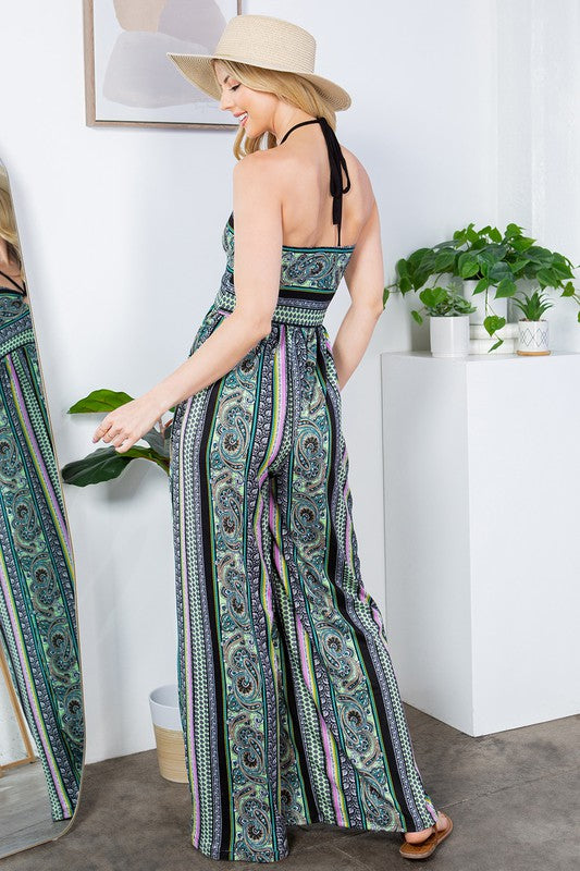 Lana Jumpsuit