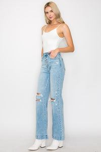 Vintage Jeans