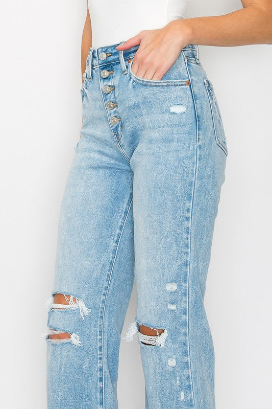 Vintage Jeans