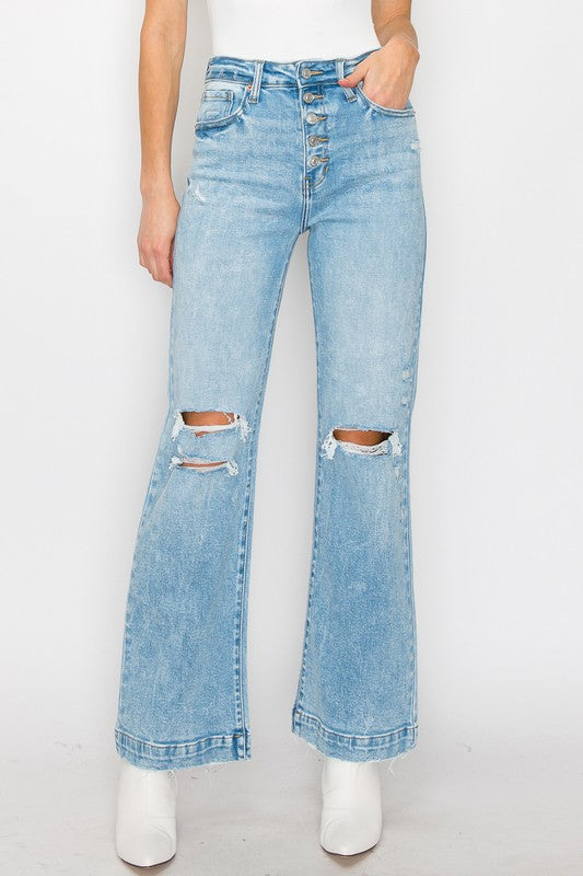 Vintage Jeans