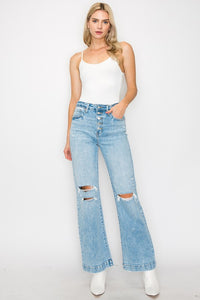 Vintage Jeans