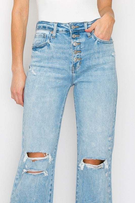 Vintage Jeans