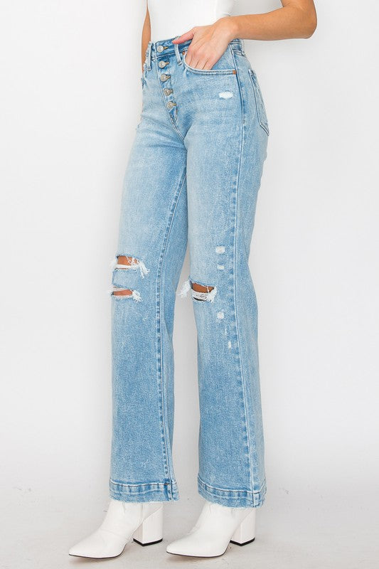 Vintage Jeans