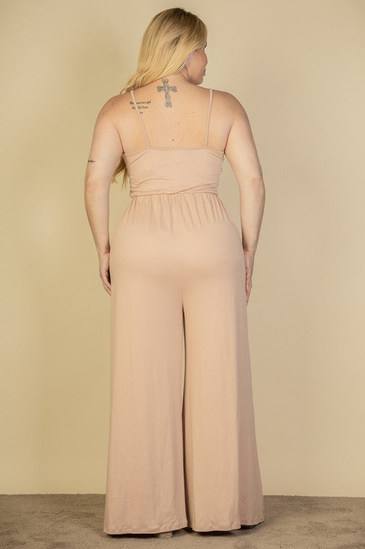 Camille Jumpsuit