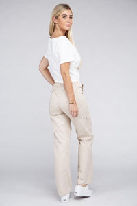 Jacie Cargo Pants