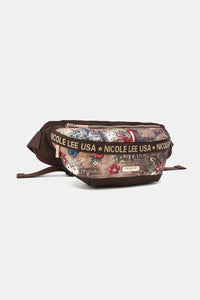 Nicole Lee Fanny Pack