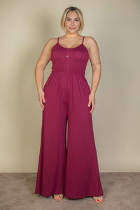 Camille Jumpsuit