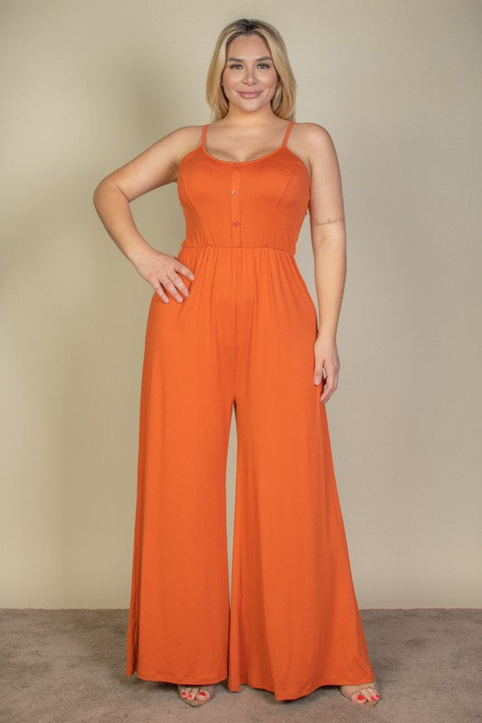 Camille Jumpsuit