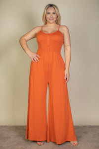 Camille Jumpsuit