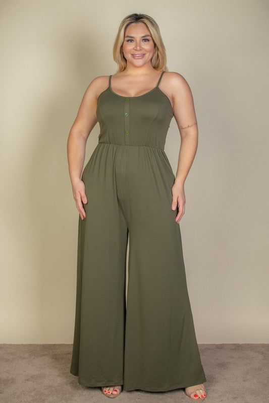 Camille Jumpsuit