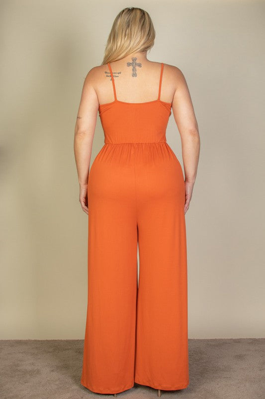 Camille Jumpsuit