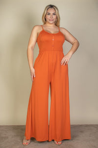 Camille Jumpsuit