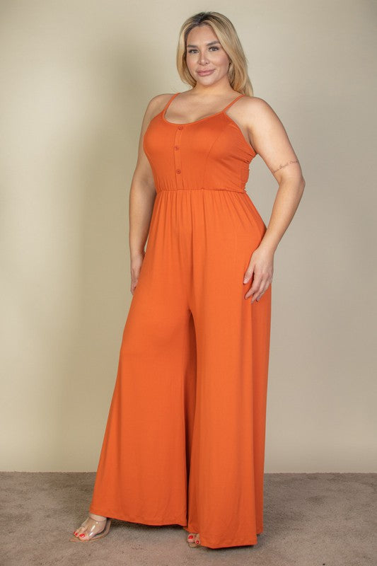 Camille Jumpsuit