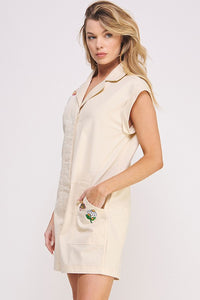 Deliana Plus Romper