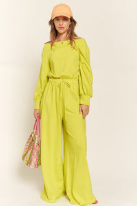 Mildred Jumpsuit