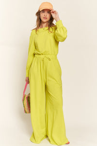 Mildred Jumpsuit