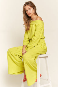 Mildred Jumpsuit