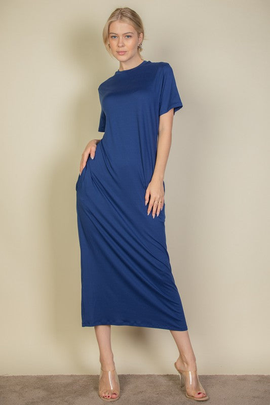 Nelida Dress